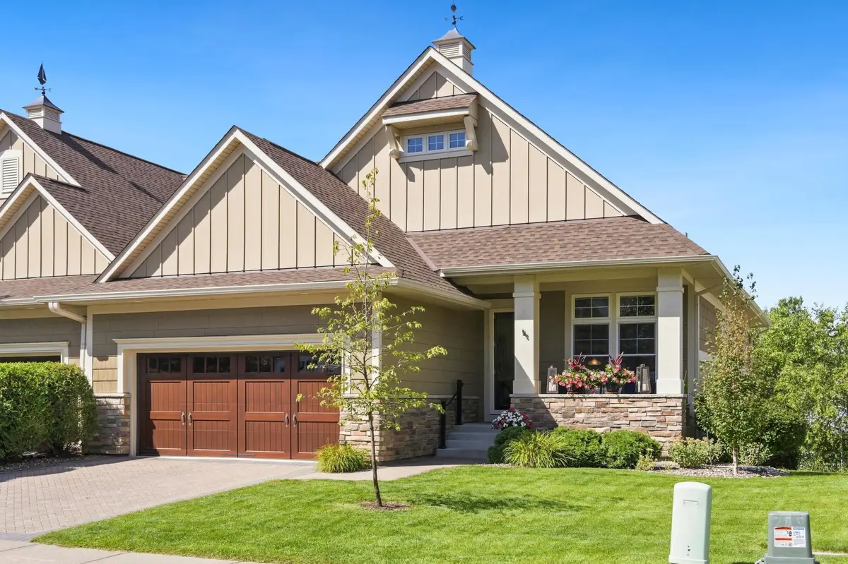 8752 Lake Riley Drive, Chanhassen, MN 55317 - #1