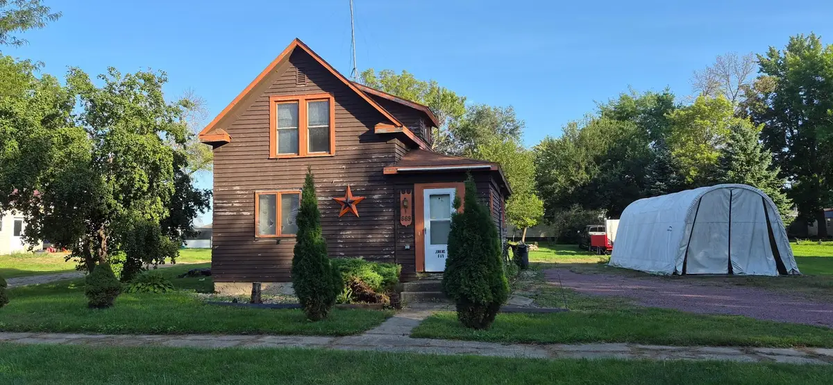 669 2nd Avenue, Brewster, MN 56119 - #1