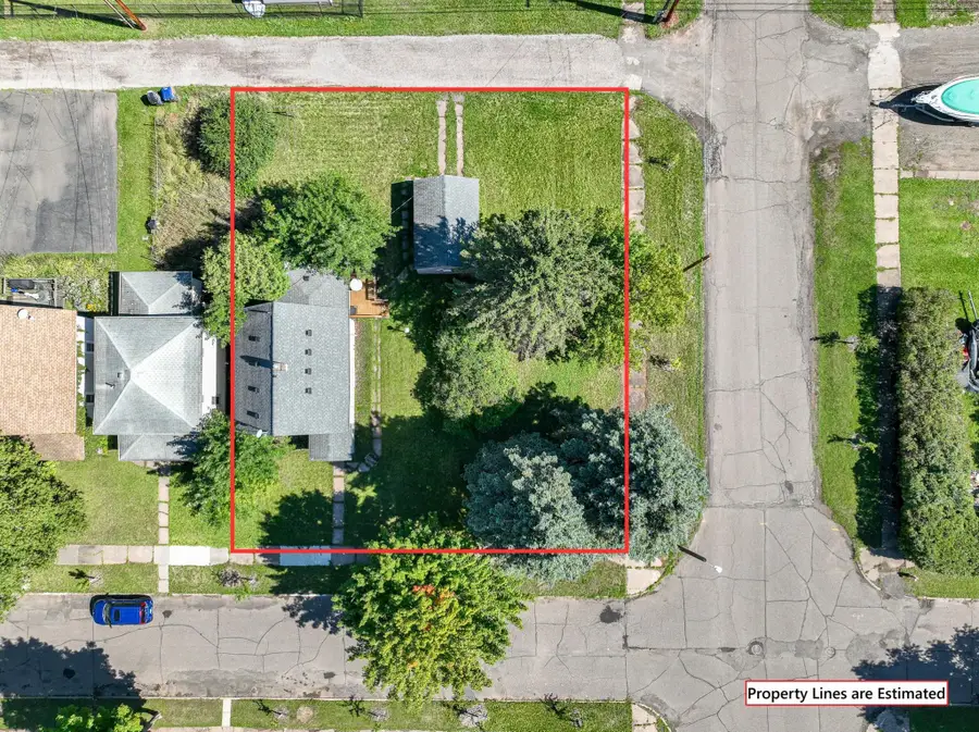 1406 99th Avenue W, Duluth, MN 55808 - #2