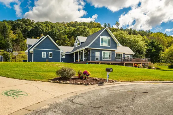 720 Trisdahl Court, Rushford, MN 55971