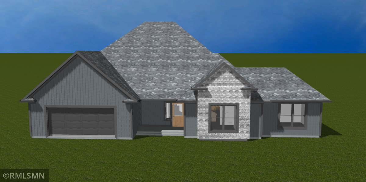 3210 Ramsey Street, Faribault, MN 55021 - #1