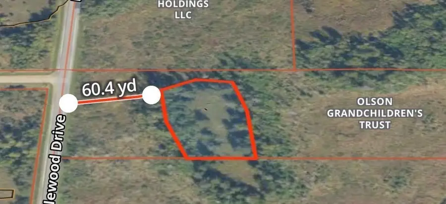 9.24 Acres Inglewood Drive, Brainerd, MN 56401 - #2