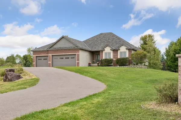 7679 185th Avenue Nw, Nowthen, MN 55303