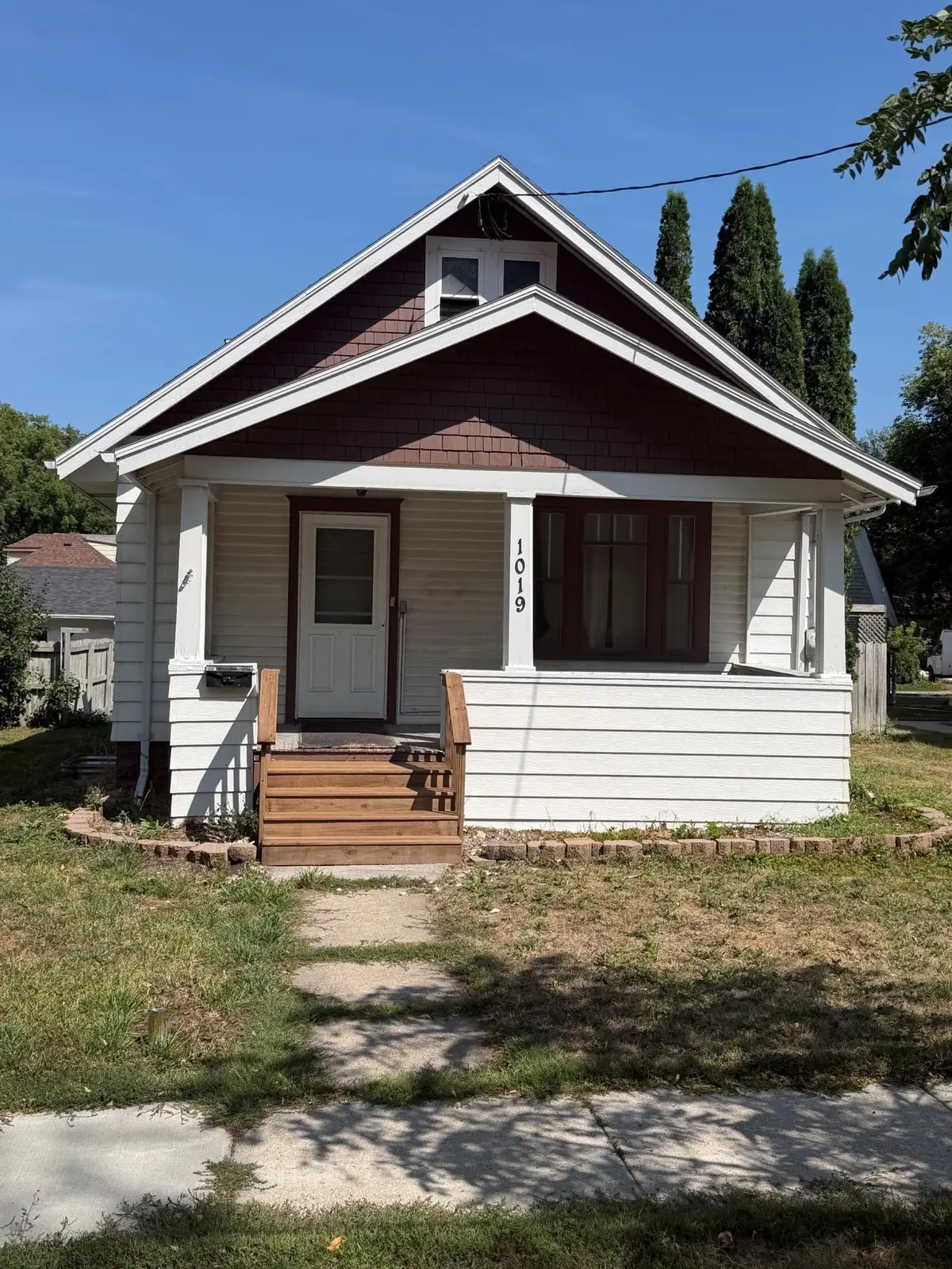 1019 9th Avenue N, Fargo, ND 58102 - #1