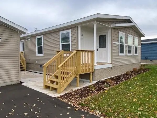 105 NW 4th Avenue, Staples, MN 56479