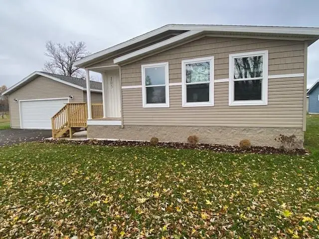 105 NW 4th Avenue, Staples, MN 56479 - #2