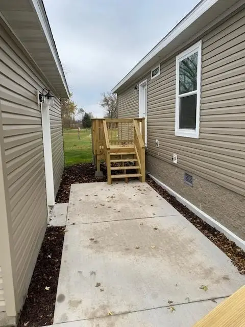 105 NW 4th Avenue, Staples, MN 56479 - #3