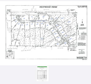 222 Percy Street Ne, Cambridge, MN 55008 - #1