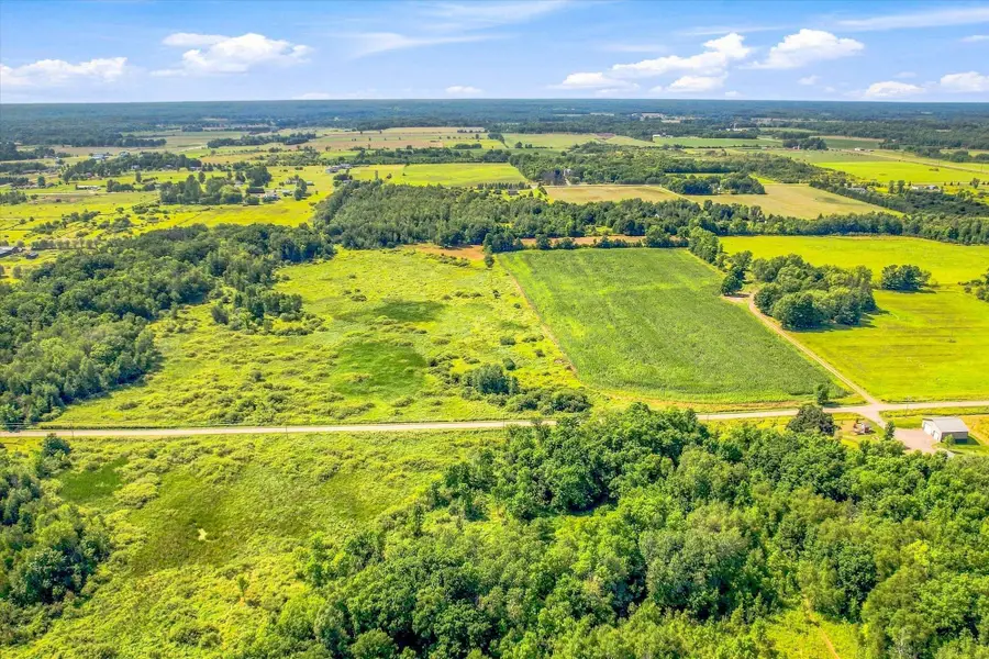 TBD Xxx 140th Avenue, Milaca, MN 56353 - #3