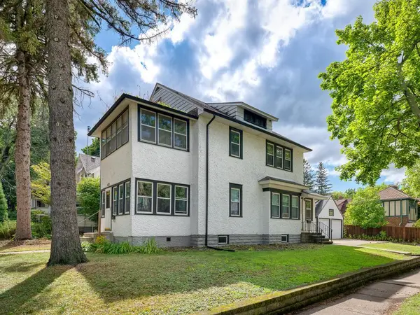 779 Delaware Avenue, Saint Paul, MN 55107