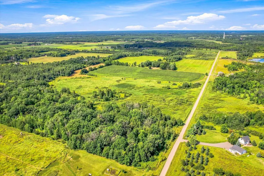TBD Xxx 140th Avenue, Milaca, MN 56353 - #2