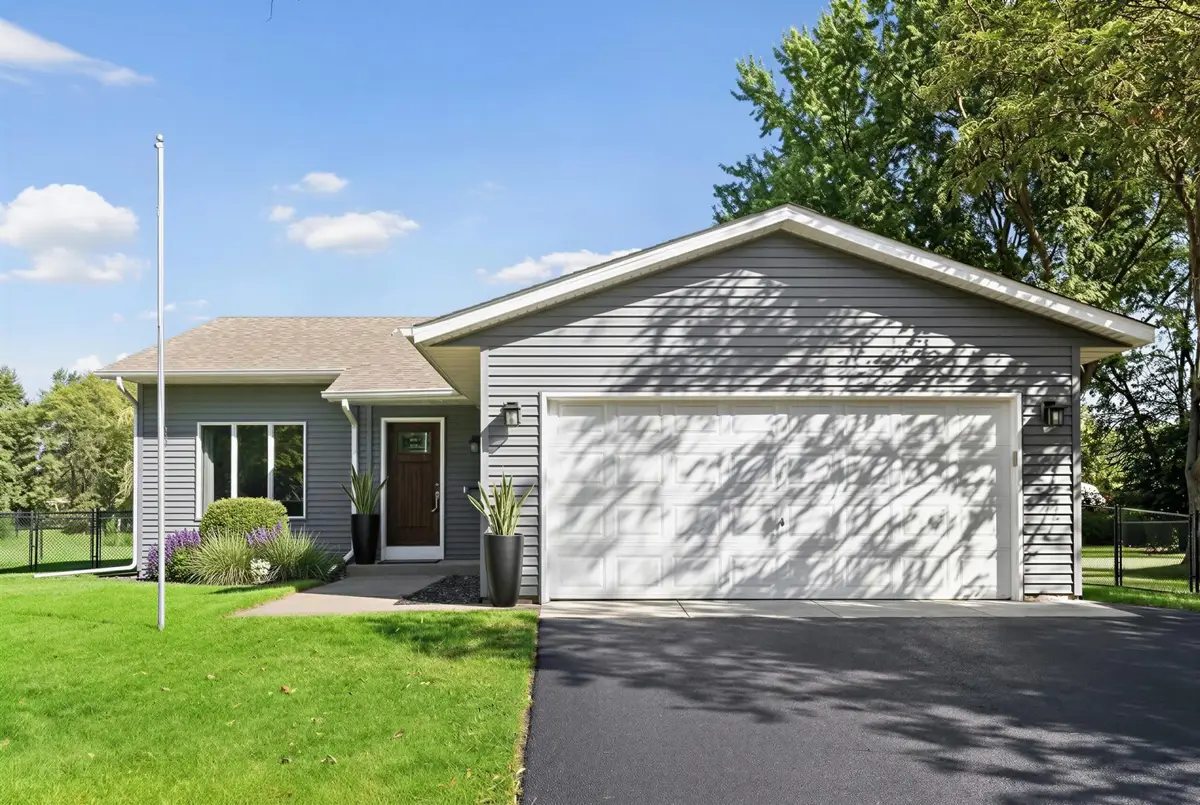 7624 112th Avenue N, Champlin, MN 55316 - #1