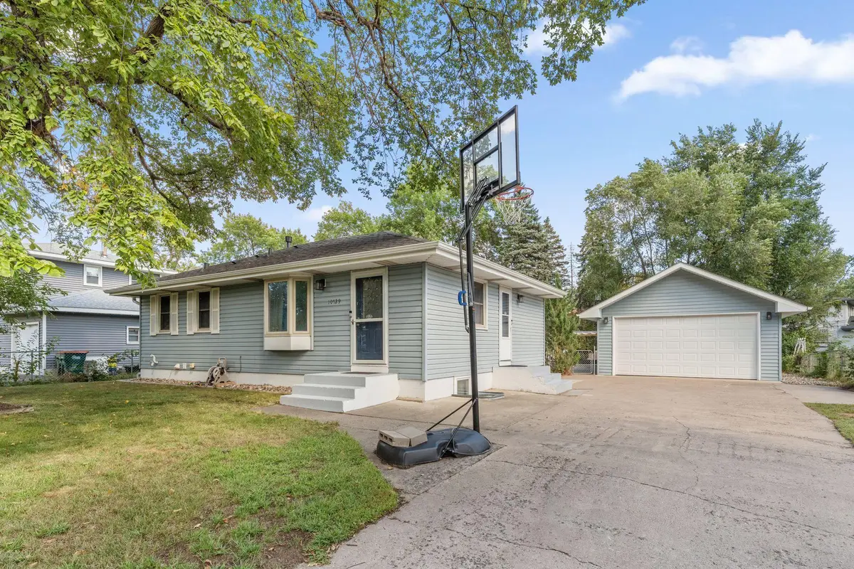 10729 Terrace Road Ne, Blaine, MN 55434 - #1