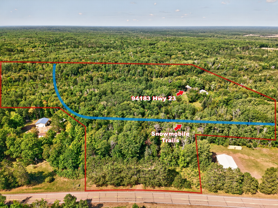 94183 State Highway 23, Holyoke, MN 55749 - #3
