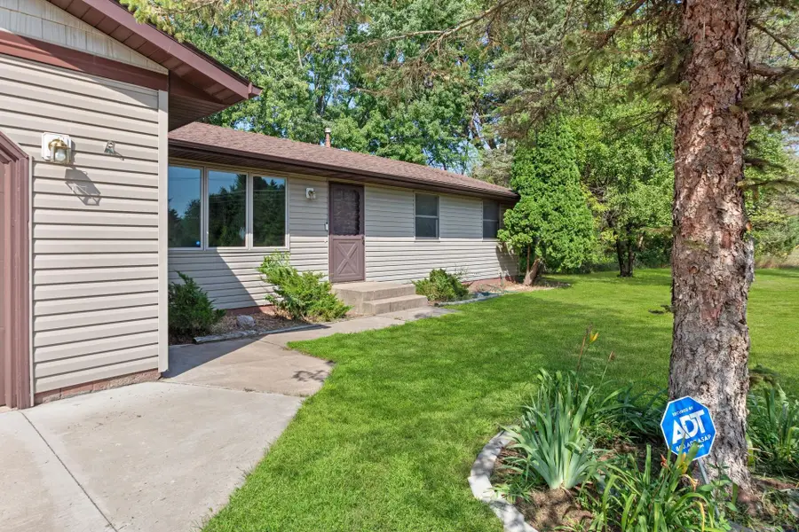 3615 172nd Lane Nw, Andover, MN 55304 - #2