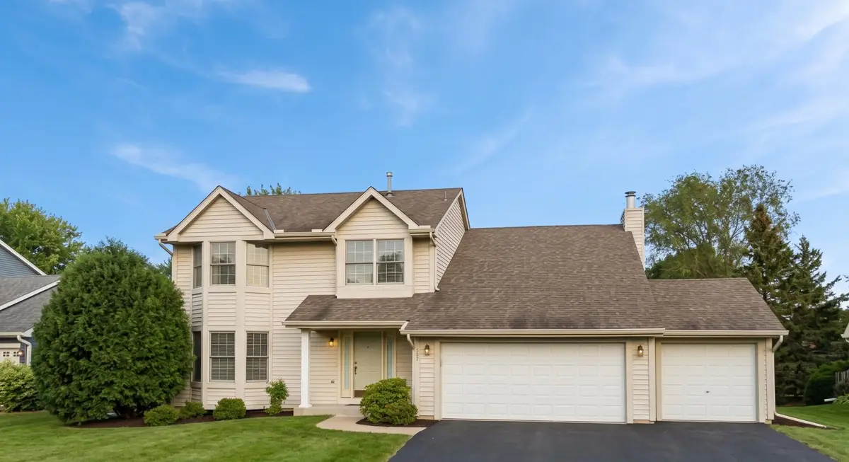 1781 Brighton Trail, Woodbury, MN 55125 - #1