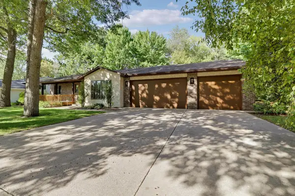 23132 Ivywood Street Nw, Saint Francis, MN 55070