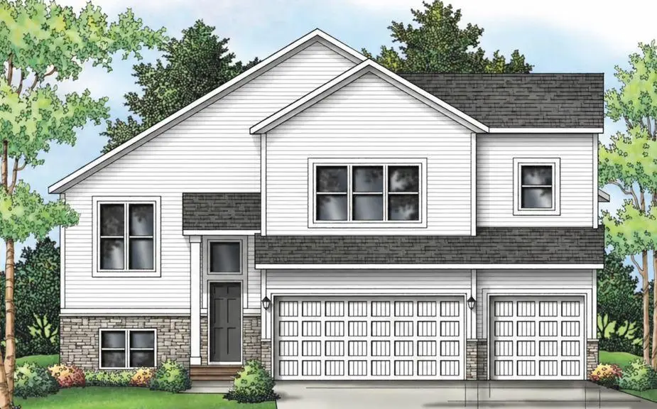 19898 Enfield Avenue N, Forest Lake, MN 55025 - #1