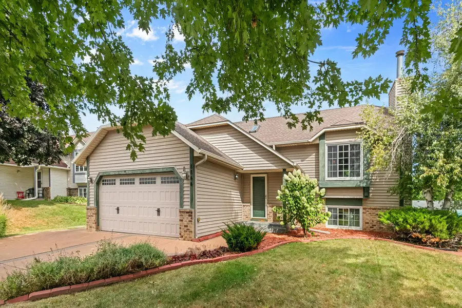 8844 Acadia Road, Woodbury, MN 55125 - #2