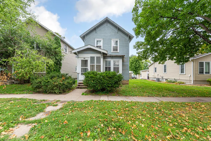 215 2nd Street S, Waterville, MN 56096 - #2
