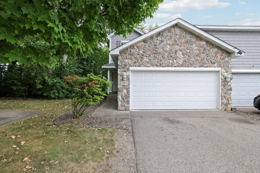 2461 Williams Drive, Burnsville, MN 55337 - #2