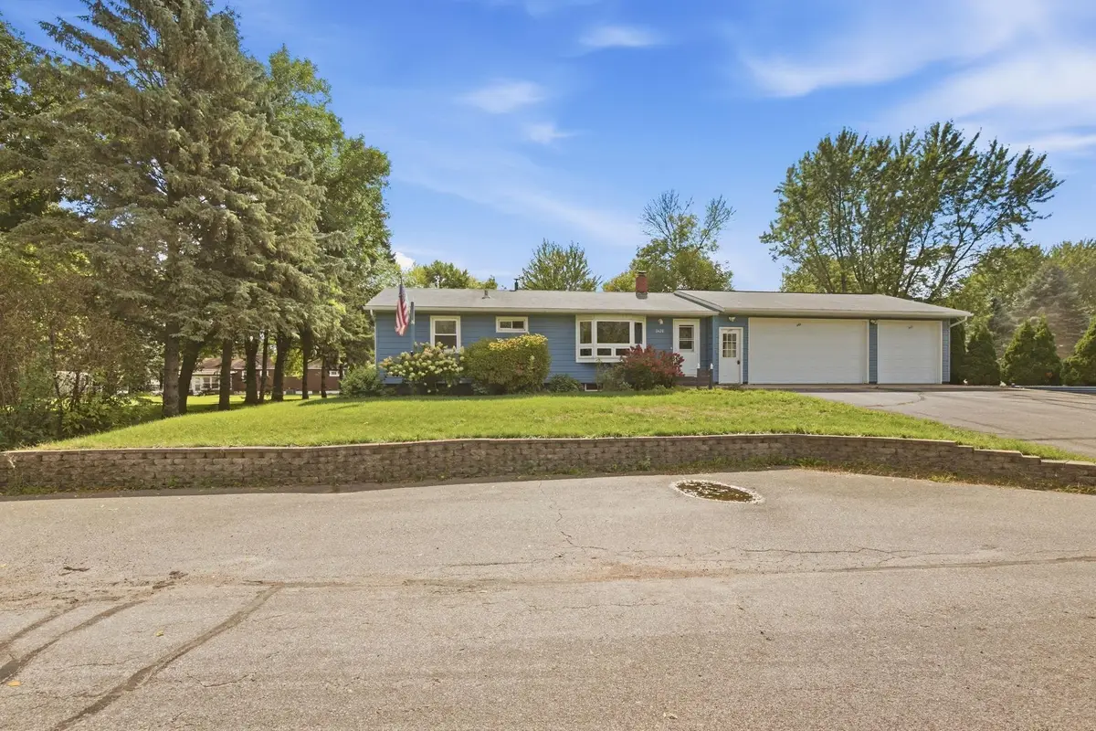 2426 1st Street N, Waite Park, MN 56387 - #1