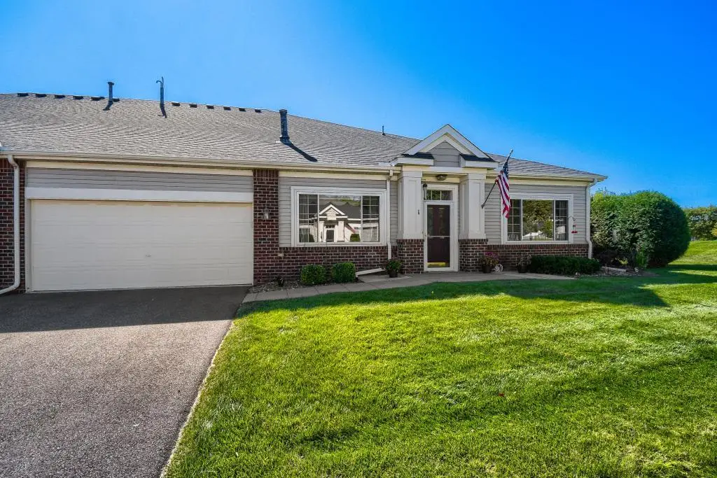 14012 54th Avenue N #1, Plymouth, MN 55446 - #1