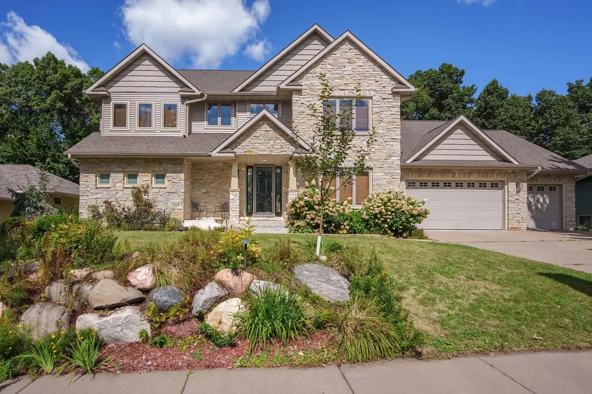 3130 Anric Drive, Eau Claire, WI 54701 - #1