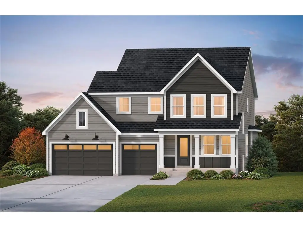 3613 Knightsbridge Trail N, Lake Elmo, MN 55042 - #1
