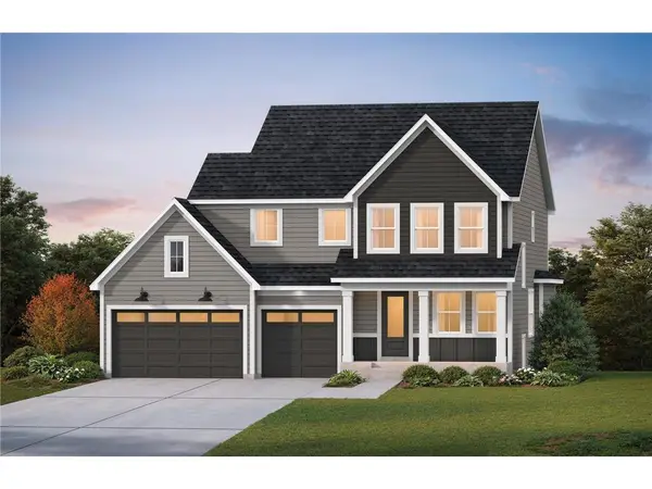 3613 Knightsbridge Trail N, Lake Elmo, MN 55042