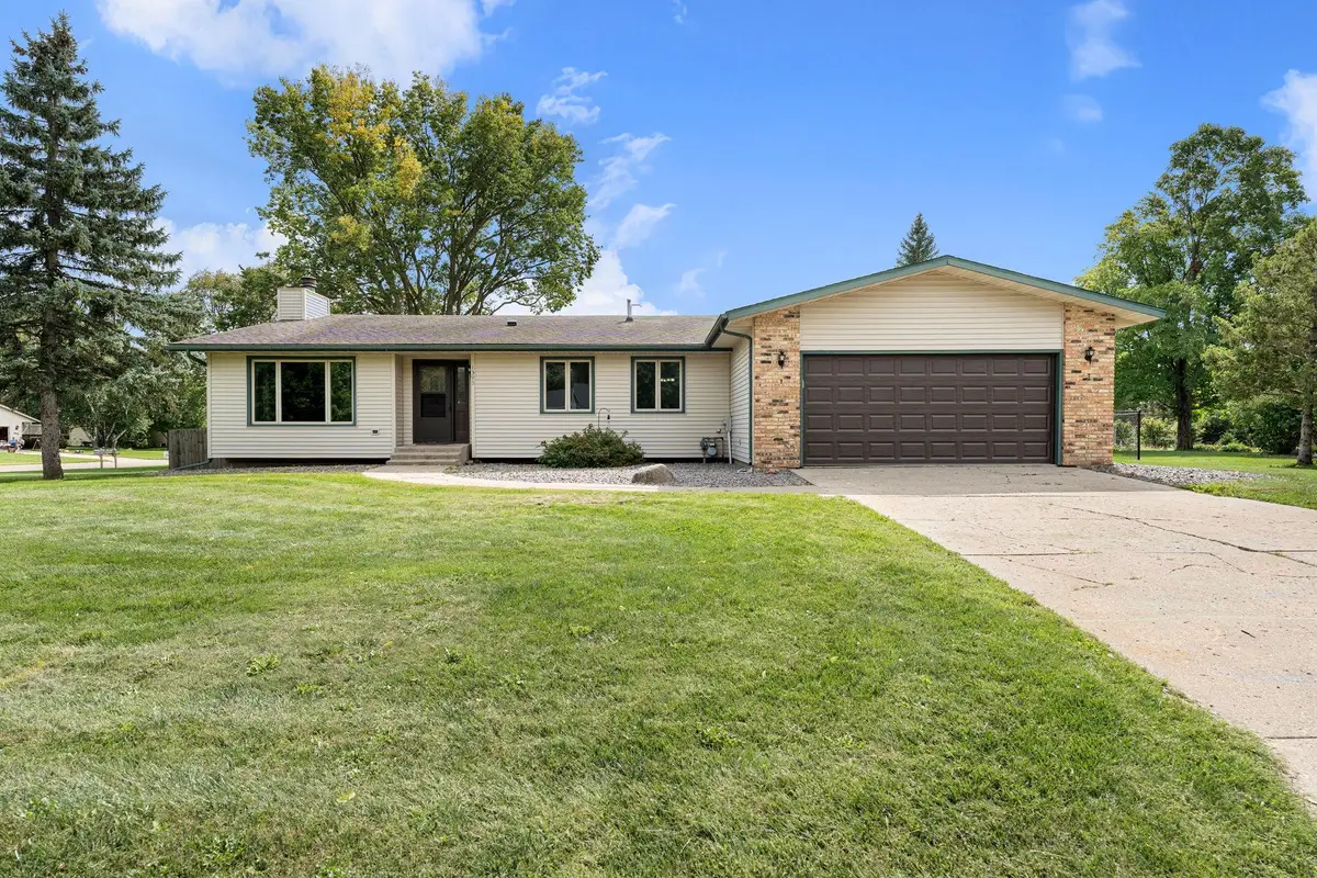 1395 Oakwood Lane, Owatonna, MN 55060 - #1