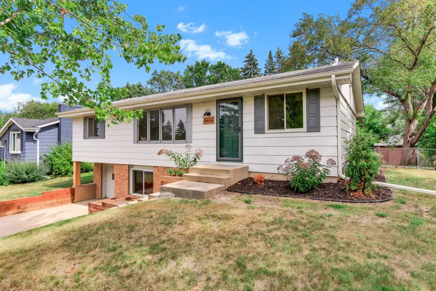 4616 Hillsboro Avenue N, New Hope, MN 55428 - #3