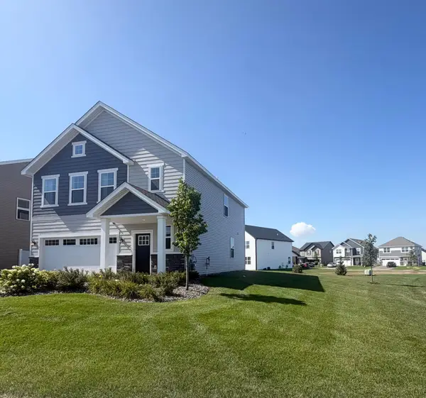 10634 Hinton Avenue S, Cottage Grove, MN 55016