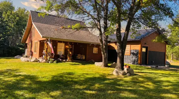 39446 Old Backboard Road, Laporte, MN 56461