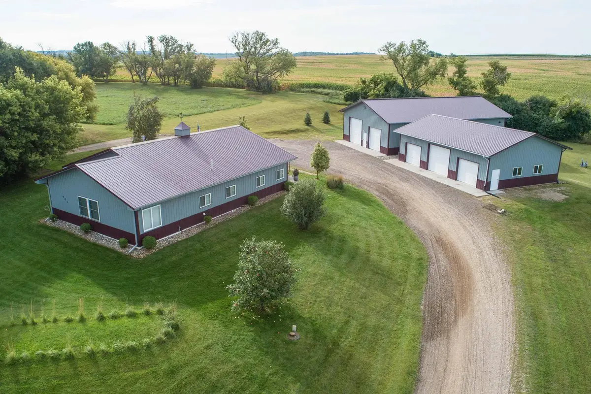 403 W Prairie Avenue, Elizabeth, MN 56533 - #1