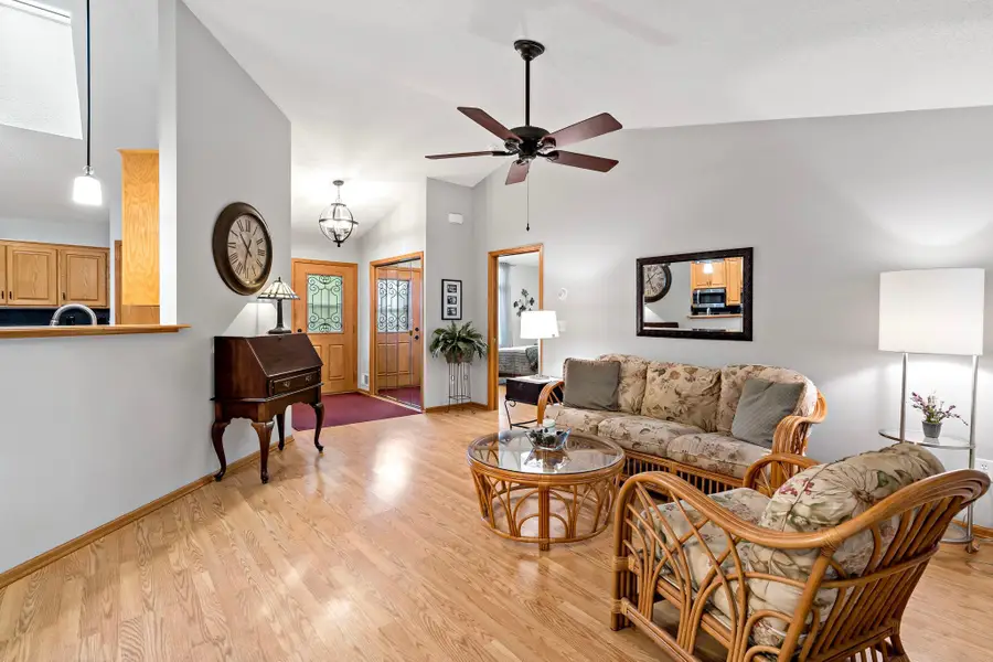 8541 Inverness Lane N, Brooklyn Park, MN 55443 - #2
