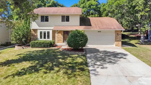 4645 Orchid Lane N, Plymouth, MN 55446