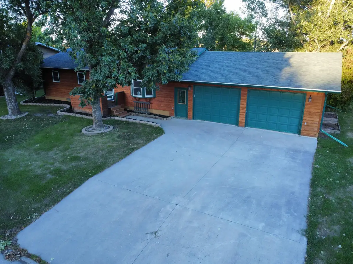 504 E Franklin Avenue, Kennedy, MN 56733 - #1