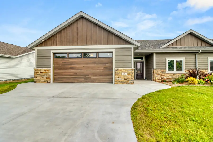 830 Lake Forest Circle, Detroit Lakes, MN 56501 - #2