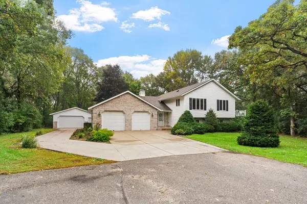21345 205th Street Nw, Big Lake, MN 55309