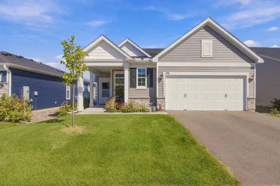 196 Liberty Heights Drive, Chaska, MN 55318 - #2