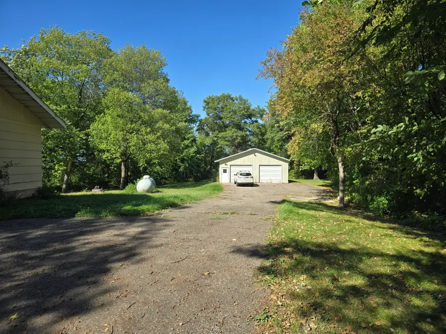 4424 192nd Street, South Haven, MN 55382 - #2
