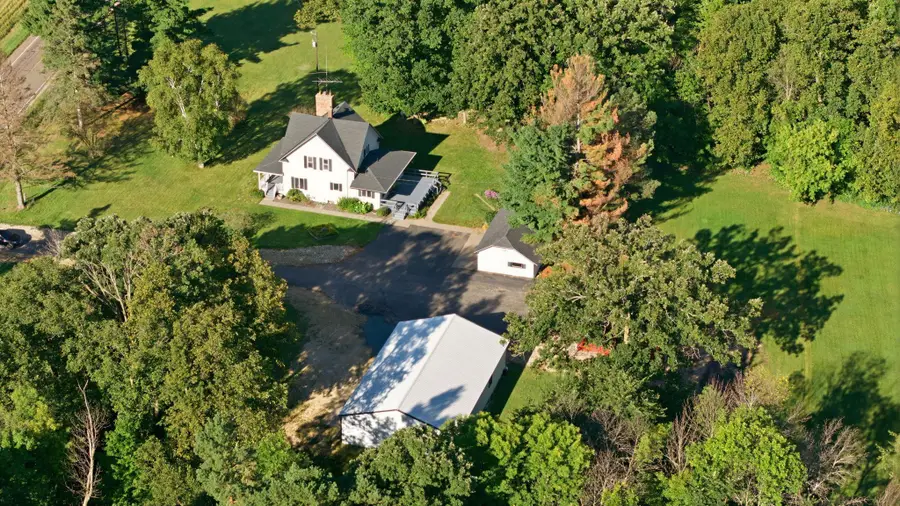 5542 140th Street, Milaca, MN 56353 - #3