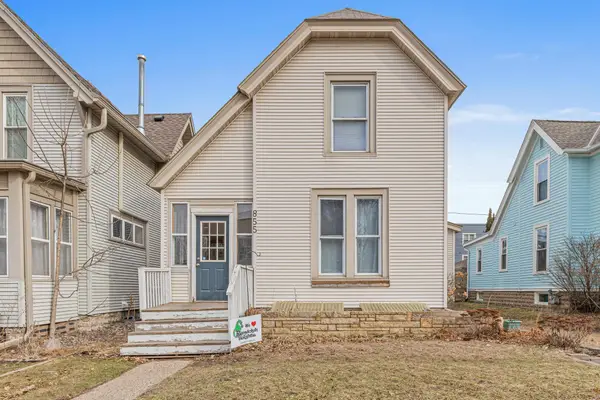855 Hague Avenue, Saint Paul, MN 55104