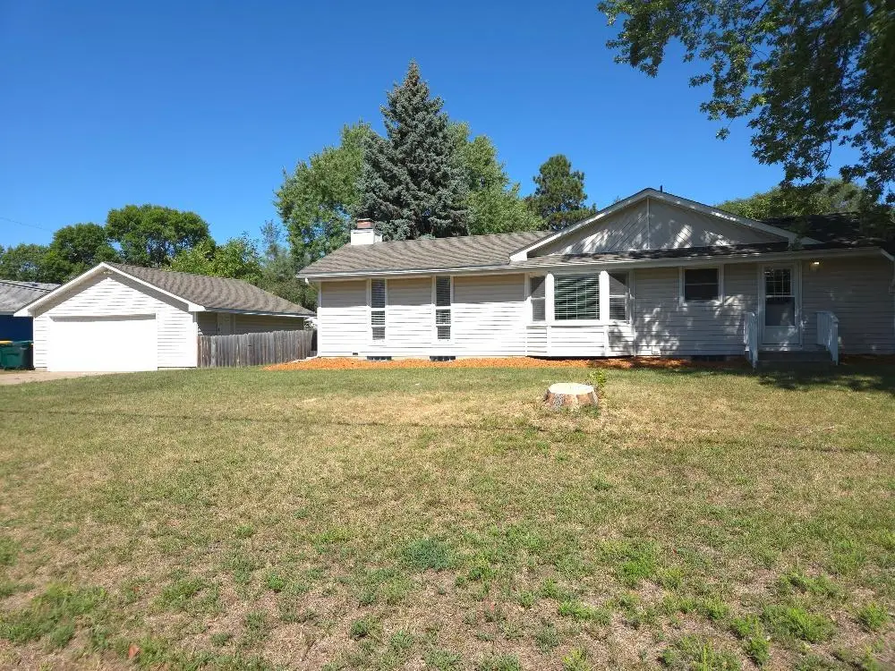 7001 Fremont Avenue N, Brooklyn Center, MN 55430 - #1
