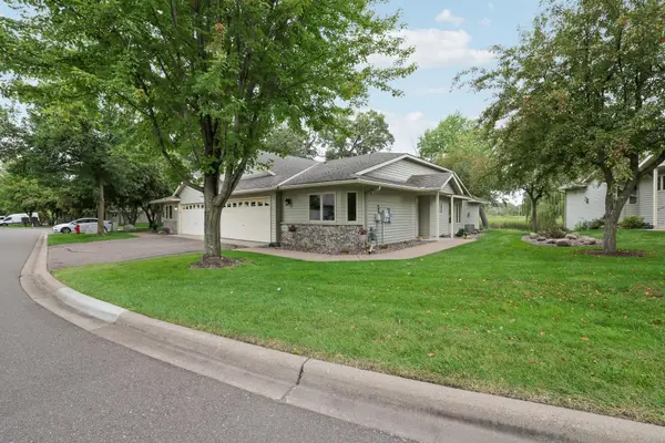 5243 Pathways Avenue, White Bear Lake, MN 55110