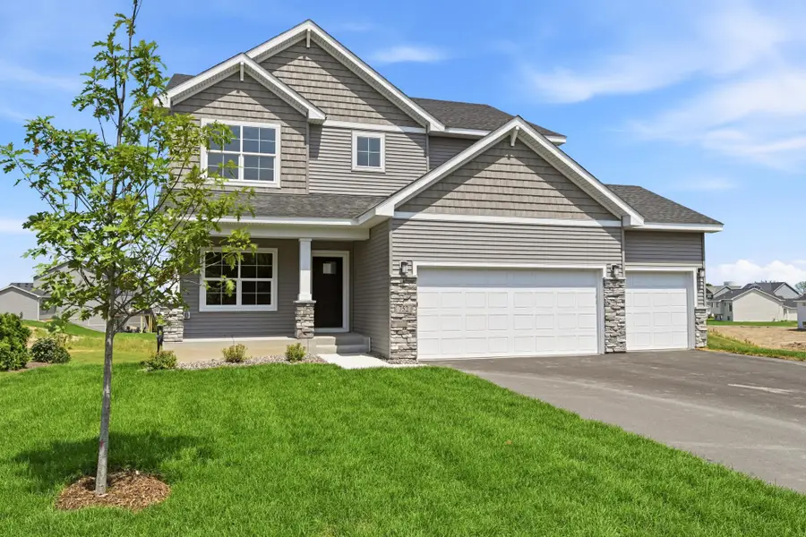 752 Rosebud Lane, Delano, MN 55328 - #2