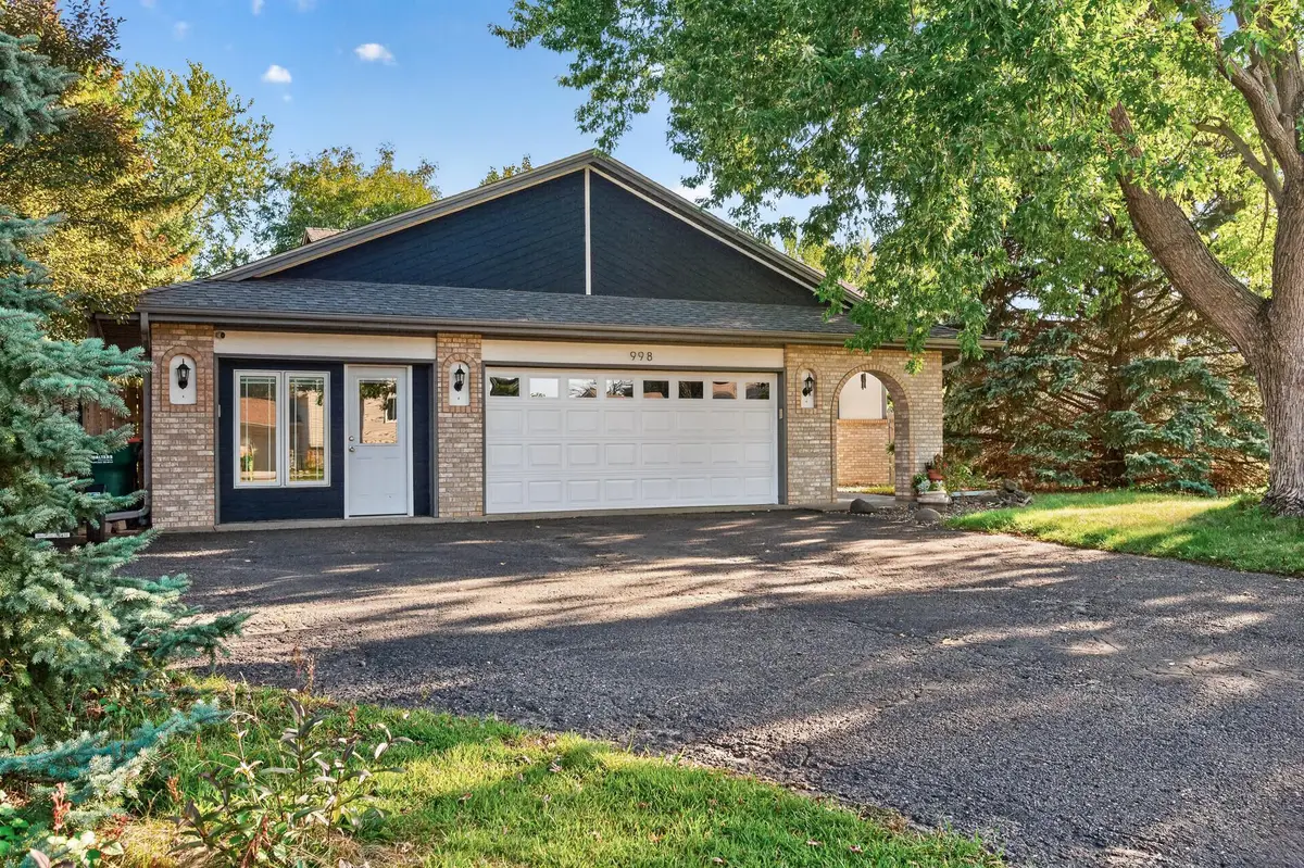 998 99th Lane Ne, Blaine, MN 55434 - #1