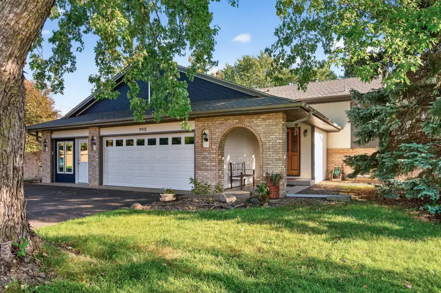 998 99th Lane Ne, Blaine, MN 55434 - #2