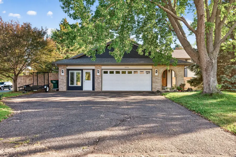 998 99th Lane Ne, Blaine, MN 55434 - #3